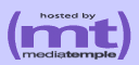 Media Temple Badge
