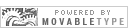 Moveable Type Badge