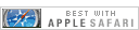 Apple Safari Badge