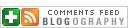 Comments Syndicate Badge