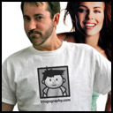 Blogography Shop