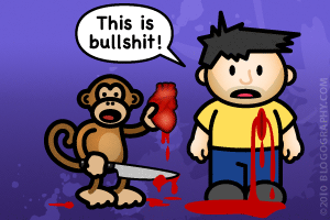 DaveToon!