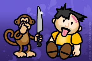 DaveToon!