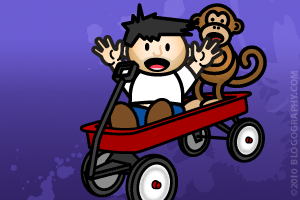 DaveToon!