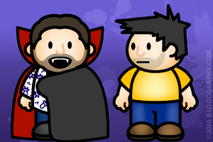 DaveToon!