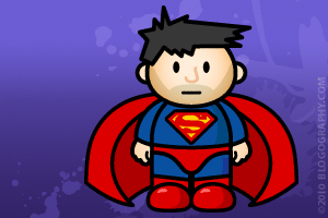 DaveToon!