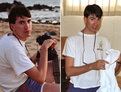 Dave Hair Dave Hair
