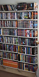 Ikea Shelves