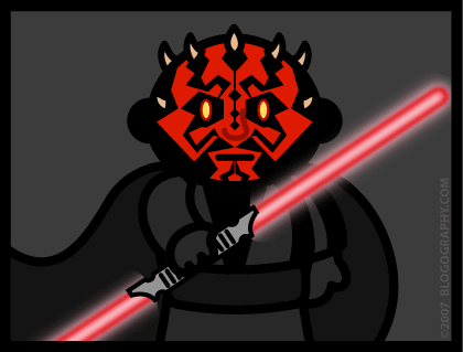 Darth Maul Dave Darth Maul Dave