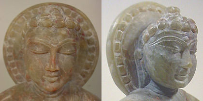 Buddha Halo Buddha Halo