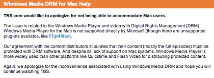 why does windows media player keep minimizing