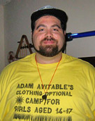 Avitableween Poster