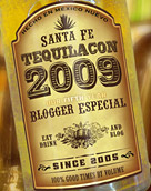 TequilaCon 2009 Poster