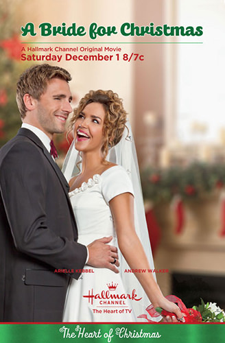 Hallmark Movie Poster!