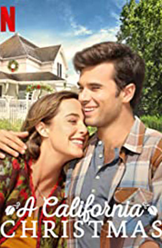 Hallmark Movie Poster!