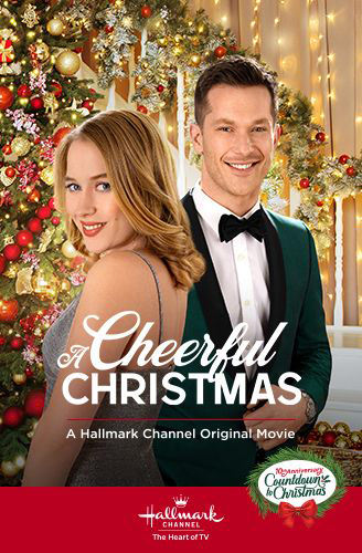 Hallmark Movie Poster!