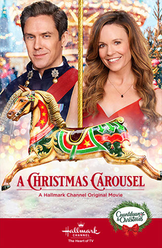 Hallmark Movie Poster!