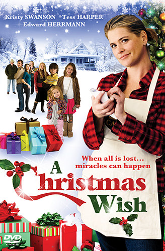 Hallmark Movie Poster!