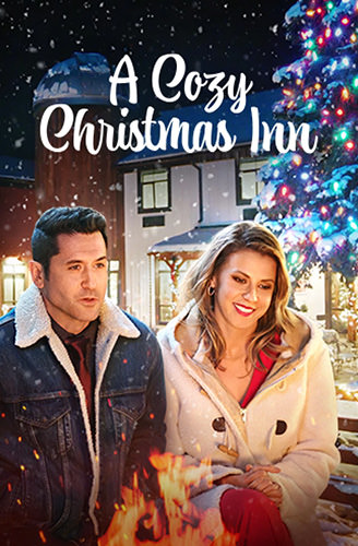 Hallmark Movie Poster!