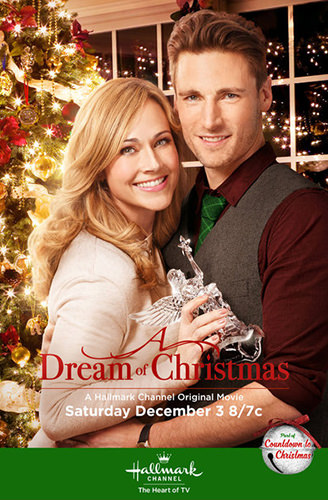 Hallmark Movie Poster!