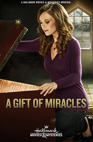 Hallmark Movie Poster!
