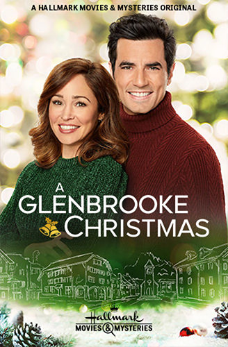 Hallmark Movie Poster!