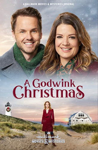 Hallmark Movie Poster!