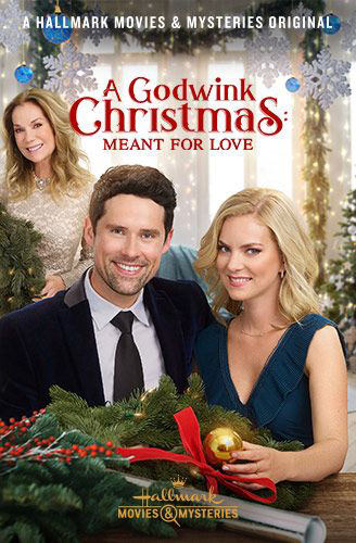 Hallmark Movie Poster!