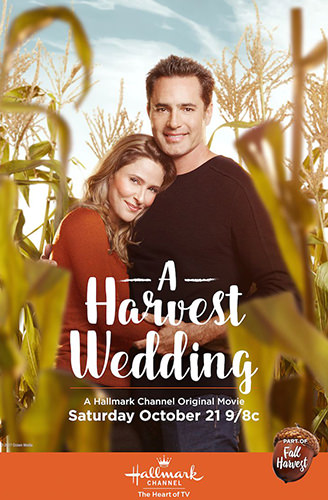 Hallmark Movie Poster!