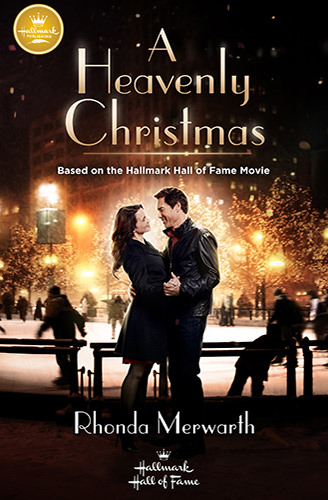 Hallmark Movie Poster!