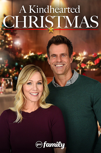 Hallmark Movie Poster!