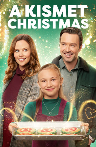 Hallmark Movie Poster!