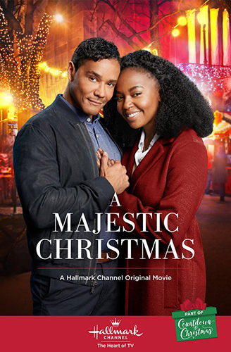 Hallmark Movie Poster!