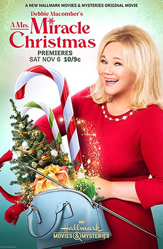 Hallmark Movie Poster!