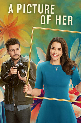 Hallmark Movie Poster!
