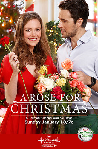 Hallmark Movie Poster!