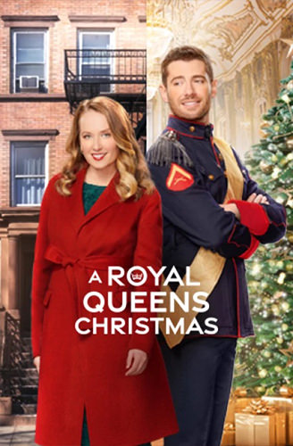 Hallmark Movie Poster!