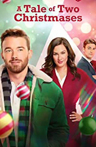 Hallmark Movie Poster!