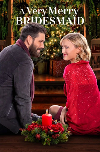 Hallmark Movie Poster!