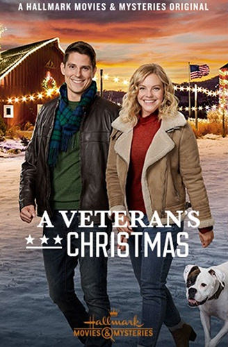 Hallmark Movie Poster!