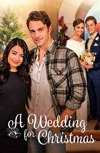 Hallmark Movie Poster!