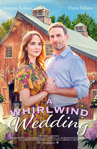 Hallmark Movie Poster!
