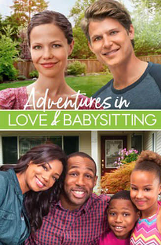 Hallmark Movie Poster!