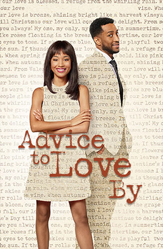 Hallmark Movie Poster!