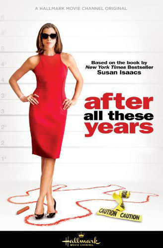 Hallmark Movie Poster!
