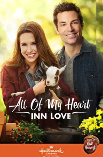 Hallmark Movie Poster!