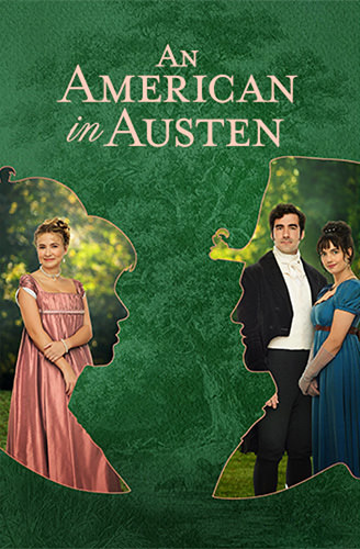 Hallmark Movie Poster!