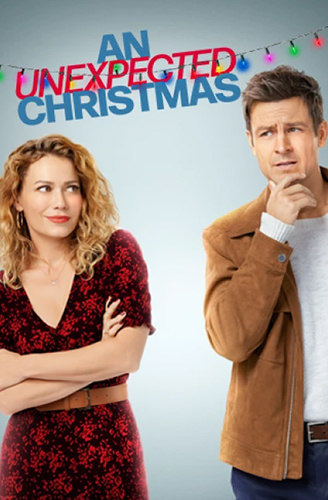 Hallmark Movie Poster!