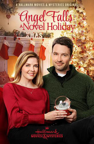 Hallmark Movie Poster!