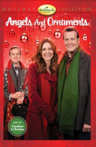 Hallmark Movie Poster!